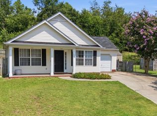 253 Jessica Dr, Lexington, SC 29073