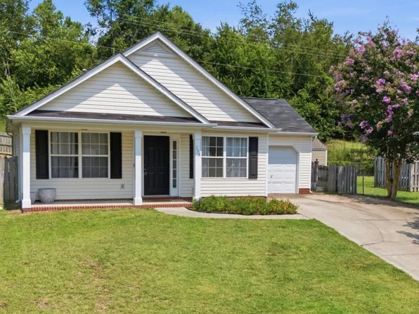 253 Jessica Dr, Lexington, SC 29073