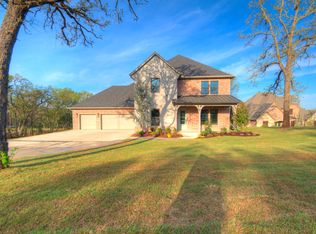 9451 Pavia Pointe, Edmond, OK 73034