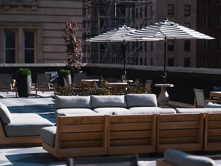 The Residences at The Bellevue — Photo 7
