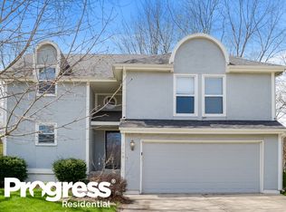 2109 S Avalon St, Olathe, KS 66062