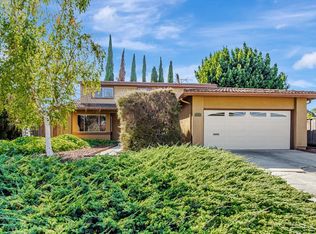 4599 Calle De Farrar, San Jose, CA