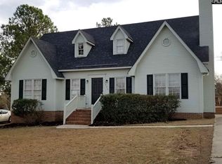 504 Sutters Mill Rd, Columbia, SC 29229