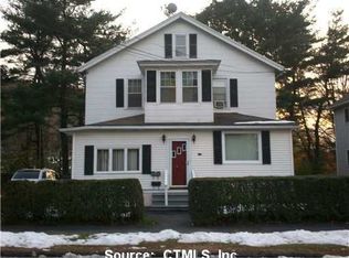 250 Plank Rd, Waterbury, CT 06705