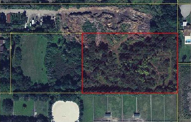 2nd image of 23 St - Shotgun Road