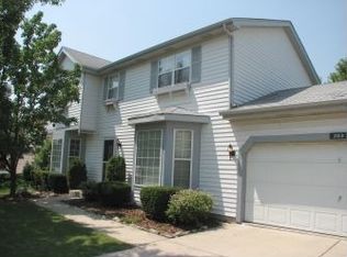 203 Karen Cir, Bolingbrook, IL 60440