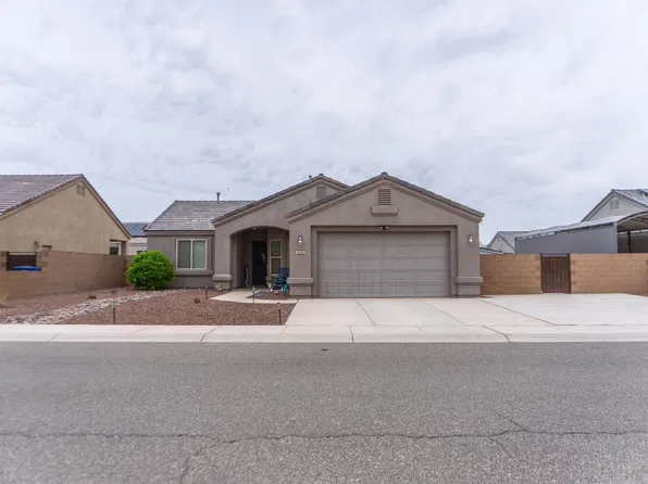 8450 E 37th Pl, Yuma, AZ 85365