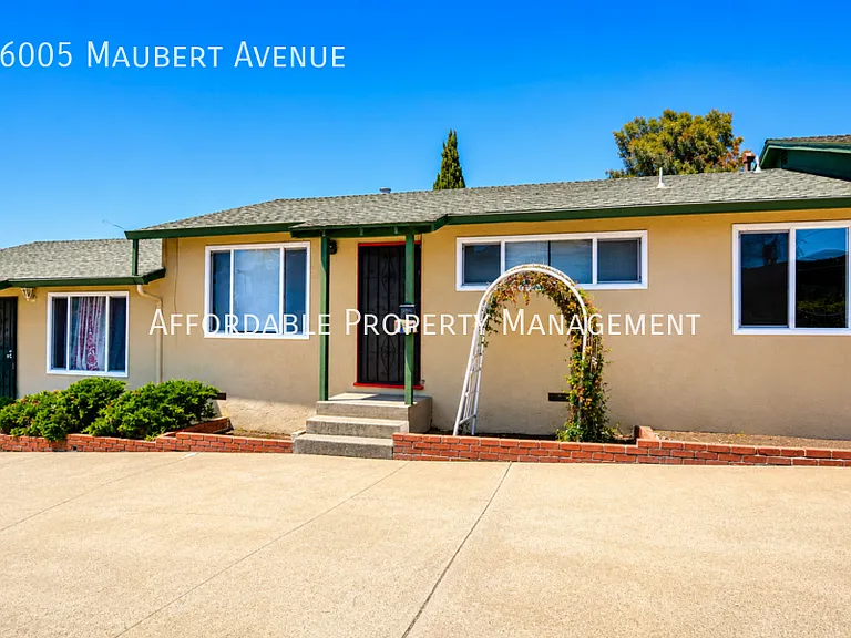 16005 Maubert Ave — Photo 1