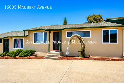 16005 Maubert Ave Photo 1