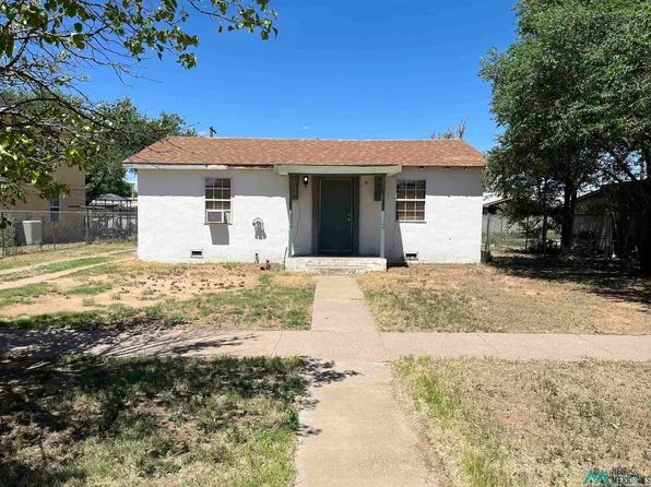 120 S Houston Ave, Portales, NM 88130