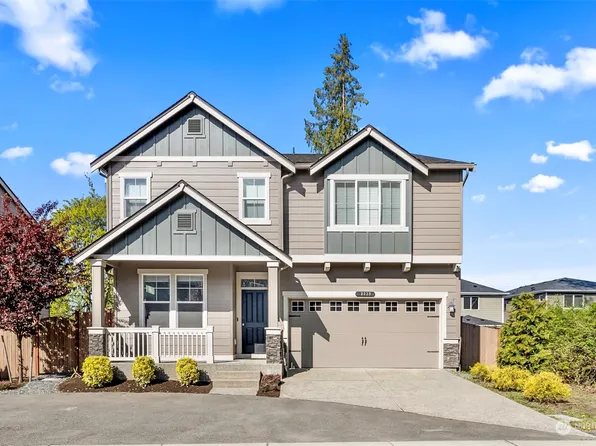 3038 85th DR NE, Marysville, WA 98270