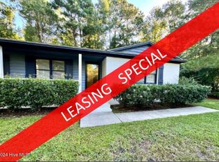 4827 Long Branch Dr, Wilmington, NC 28412