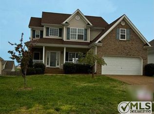 3007 Farmville Cir, Spring Hill, TN 37174