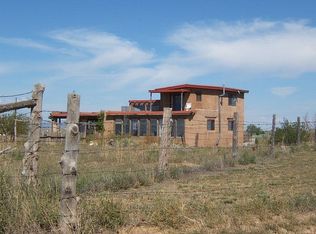 9 W Nambe, Santa Fe, NM 87508