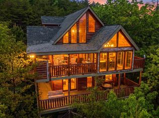 1560 Starwood Way, Sevierville, TN 37862