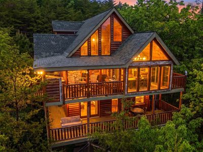 1560 Starwood Way, Sevierville, TN, 37862