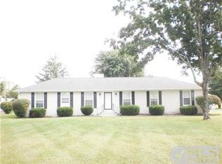 2247 Sparta Park, Lebanon, TN 37090