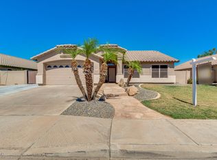2170 E Fairview St, Chandler, AZ 85225