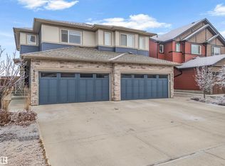 5115 Lark Cres NW, Edmonton, AB T5S 0N9