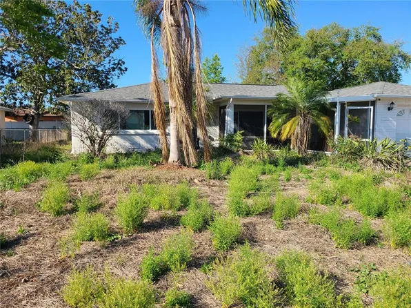 7317 Fairfax Dr, Port Richey, FL 34668