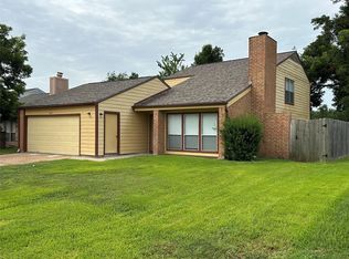 3647 Palm Grove Dr, Missouri City, TX 77459