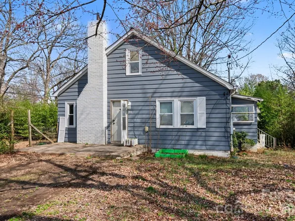 6504 Pence Rd #A, Charlotte, NC 28215