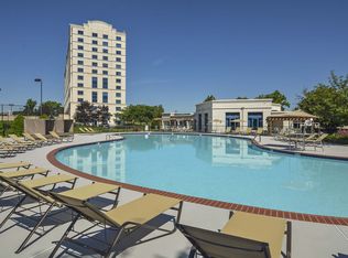 Cherry Hill Towers, Cherry Hill, NJ 08002