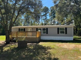 194 Seigler Dr, Walterboro, SC 29488