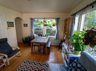 1229 Oxford St #A, Berkeley, CA 94709