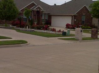 1111 Rushmore Dr, Allen, TX 75002