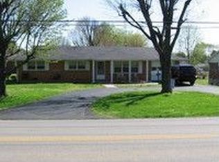 204 Double Springs Rd, Bowling Green, KY 42101