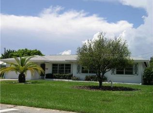 2353 Tangerine Dr, Sarasota, FL 34239