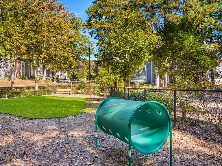 Canopy Glen — Photo 34