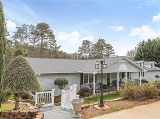 415 Green Pond Rd, Anderson, SC 29626