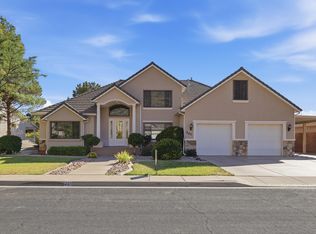 201 Shadow Point Dr, Saint George, UT 84770