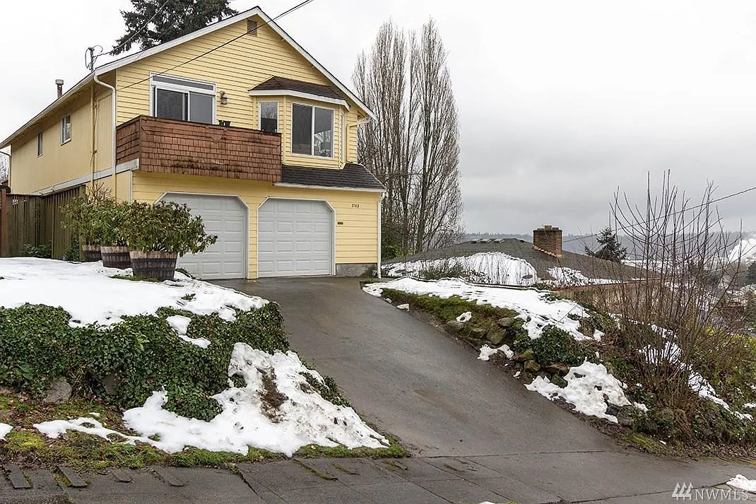 1743 S Dawson St — Photo 1