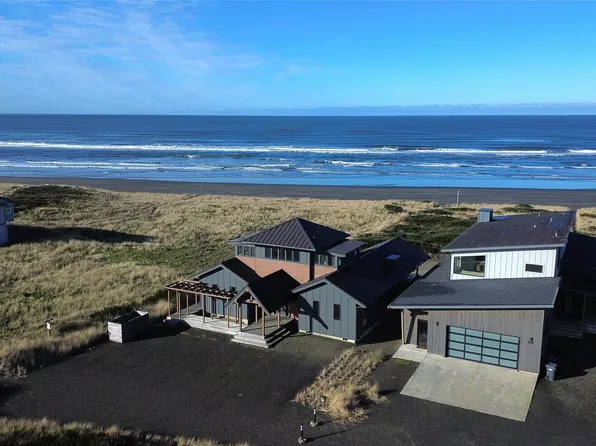 911 Dune Crest, Westport, WA 98595