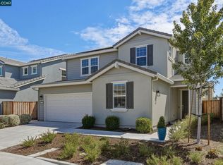 5409 Capay Valley Ln, Antioch, CA 94531