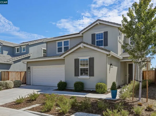 5409 Capay Valley Ln, Antioch, CA 94531