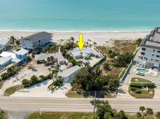 2740 N Beach Rd #A & B, Englewood, FL 34223