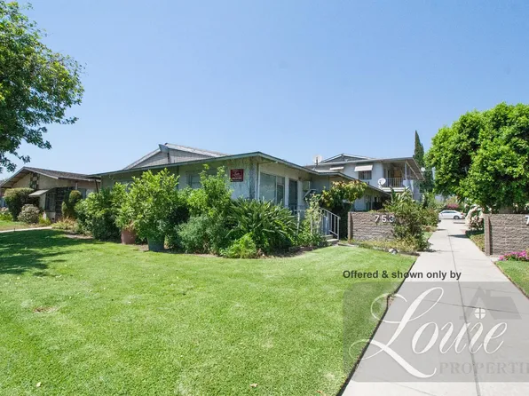 753 Southview Rd APT E, Arcadia, CA 91007