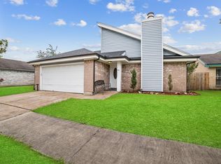 13527 Carruth Ln, Houston, TX 77083