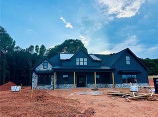 1421 Alcovy Station Rd, Covington, GA 30014