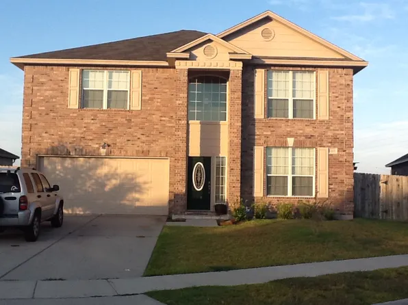 6505 Macarena Dr, Corpus Christi, TX 78414