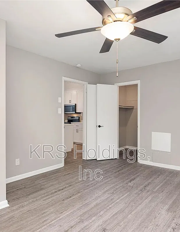 1 bed, 1.0 bath, 720 sqft, $1,195 — Photo 4