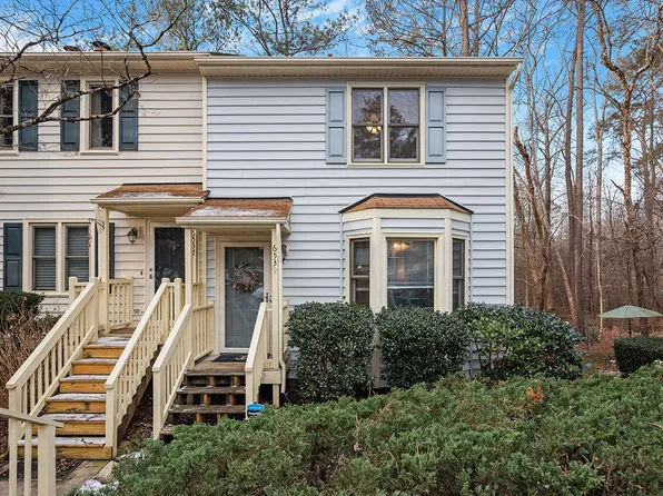 6539 English Oaks Dr, Raleigh, NC 27615