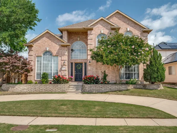 1029 Cornell Dr, Carrollton, TX 75007