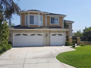148 W Pamela Rd, Arcadia, CA 91007