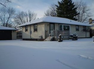 2856 Park Dr, Adrian, MI