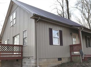 156 Elmwood Dr, Cadiz, KY 42211